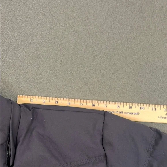 Wantdo Men’s Navy Puffer Jacket | XL | Warm & Durable Cold Weather Outerwear - Picture 9 of 12